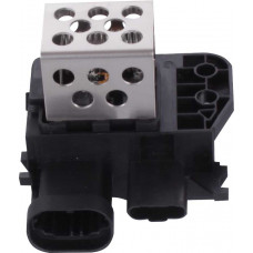 RESISTENCIA DA VENTOINHA CITROEN C3/C4/PEUGEOT 206/207/307
