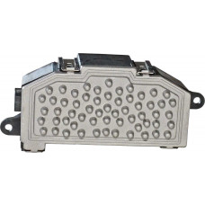 RESISTENCIA CAIXA EVAPORADORA AUDI A3/Q3/Q7/TT/VW GOLF/JETTA/NEW BEETLE/PASSAT