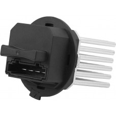 RESISTENCIA CAIXA EVAPORADORA CITROEN C3/C4/C5/MB C180/C200/SPRINTER/PEUGEOT 307