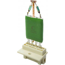 RESISTENCIA CAIXA EVAPORADORA MB ACTROS MP2/MP3 TODOS 2003>