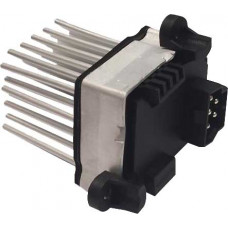 RESISTENCIA CAIXA EVAPORADORA BMW 520I/523I/528I/530I/535I/540I/M5