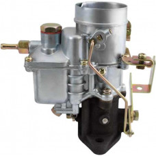 CARBURADOR WILLYS / RURAL / PICKUP / JEEP 1975 EM DIANTE GASOLINA