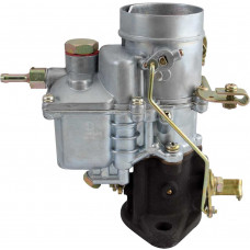 CARBURADOR GM C10 / C60 MOTOR 261 6CC 1957 EM DIANTE