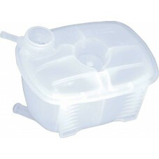 RESERVATORIO DE EXPANSAO AGUA VW GOL/VOYAGE/PARATI/SAVEIRO - SEM BOCAL