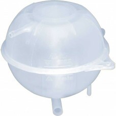 RESERVATORIO DE EXPANSAO AGUA VW GOL/PARATI/SAVEIRO - SEM SENSOR