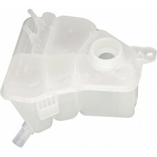 RESERVATORIO DE EXPANSAO AGUA FORD FIESTA 2002 - 3 SAIDAS