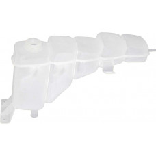 RESERVATORIO DE EXPANSAO FORD F250/F350/F4000 05 - 2 SAIDAS