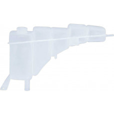 RESERVATORIO DE EXPANSAO AGUA FORD F250/F350/F4000 06 - 3 SAIDAS