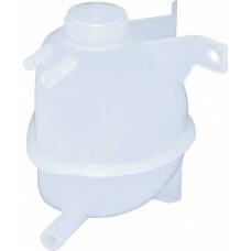 RESERVATORIO DE EXPANSAO AGUA GM MONZA 84>96 - 2 SAIDAS - SEM AR CONDICIONADO