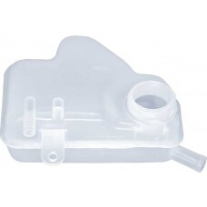 RESERVATORIO DE EXPANSAO AGUA GM MONZA 84>93 - 2 SAIDAS - SEM AR CONDICIONADO