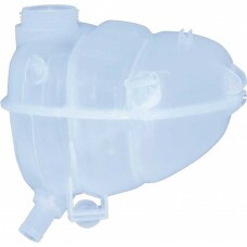 RESERVATORIO DE EXPANSAO AGUA GM VECTRA 96>05 - 2 SAIDAS - SEM SENSOR