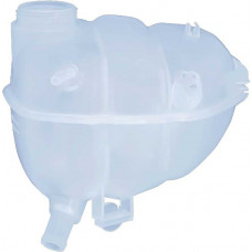 RESERVATORIO DE EXPANSAO AGUA GM VECTRA 96>05 - 3 SAIDAS - COM SENSOR