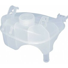 RESERVATORIO DE EXPANSAO AGUA GM MERIVA 1.8 8V (SEM ABS)/MERIVA 1.4 - 3 SAIDAS