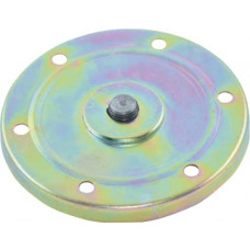 TAMPA DE OLEO MOTOR VW FUSCA/BRASILIA/GOL/SAVEIRO/KOMBI