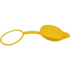 TAMPA DO RESERVATORIO DO LAVADOR DE PARABRISA VW PASSAT/GOL/VOYAGE/PARATI/SAVEIR