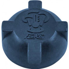 TAMPA DO RESERVATORIO DE EXPANSAO VW COM SISTEMA DE ROSCA/FORD CARGO/RANGER/MB