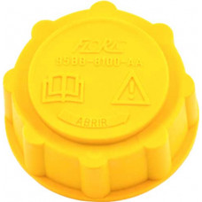 TAMPA DO RESERVATORIO DE EXPANSAO FORD ESCORT/MONDEO/FIESTA/KA/COURIER/FOCUS