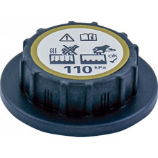 TAMPA DO RESERVATORIO DE EXPANSAO FORD EDGE/EXPLORER/F350/F4000/FUSION