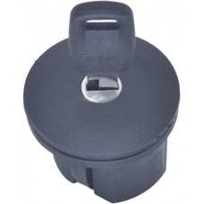 TAMPA DE COMBUSTIVEL FIAT UNO/PREMIO/ELBA/FIORINO/TROLLER DIESEL