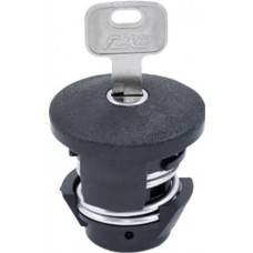 TAMPA DE COMBUSTIVEL FIAT UNO/PREMIO/FIORINO/ELBA