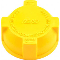 TAMPA DO RESERVATORIO DE EXPANSAO GM MONZA/VECTRA/CORSA/FORD FIESTA/ECOSPORT