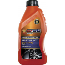 #1#GT-15W40MASTERTEC