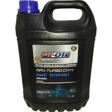 #1#GT-15W40MAXTURBO-5L