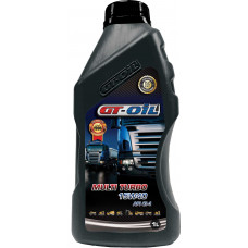 #1#GT-15W40MULTITURBO