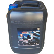 #1#GT-15W40MULTTURBO20L