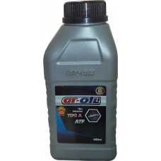 #1#GT-ATF-0,5L