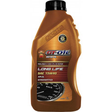 #1#GT-SAE15W40LONG