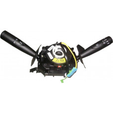 CHAVE DE SETA C/TRIP C/LIMP TRAS INT C/AIR BAG C/SENSOR DE CHUVA FIAT PALIO/IDEA