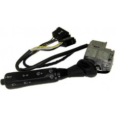 CHAVE SETA COMPLETA MB PRETA