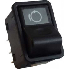 INTERRUPTOR DE FREIO MOTOR 24V MERCEDES BENZ CAMINHOES E ONIBUS