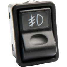 INTERRUPTOR DO FAROL DE NEBLINA 24V MERCEDES BENZ ONIBUS E CAMINHOES 1998 EM DIA