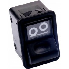 INTERRUPTOR SUSPENSAO DO 3 EIXO MB CAMINHOES 24V 00>12