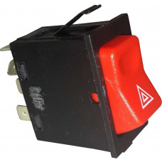 INTERRUPTOR P/ ALERTA MBB 96> TDS 12V