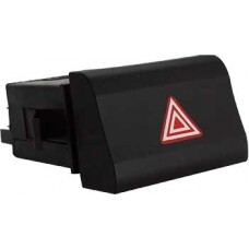 INTERRUPTOR DE EMERGENCIA VW FOX 2004>