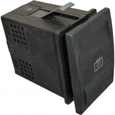 INTERRUPTOR DESEMBAÇADOR TRASEIRO VW GOL PARATI 00>