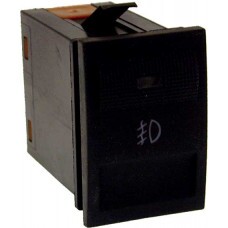 INTERRUPTOR FAROL AUXILIAR GOL G3 G4 MILHA/NEBLINA