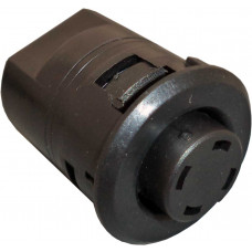 INTERRUPTOR DE PRESSAO LIMPADOR 2 TERMINAIS CAM MBB