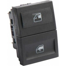 INTERRUPTOR VIDRO ELET SIMPLES GOL G3 LED VD