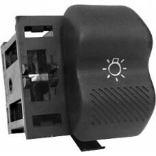 CHAVE LUZ TECLA S/REOST GOL SPECIAL G2/3 98>