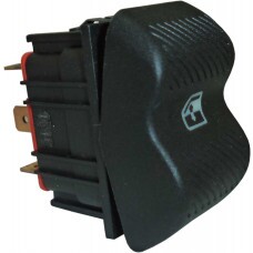 INTERRUPTOR VIDRO ELET SIMPLES GOL BOLA G2 96>