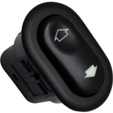 INTERRUPTOR VIDRO ELETRICO SIMPLES FORD FIESTA HATCH/ECOSPORT/RANGER CABINE DUPL