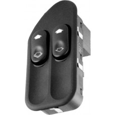 INTERRUPTOR VIDRO ELETRICO DUPLO FORD ECOSPORT 03>12/FIESTA HATCH 02>12