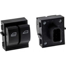 INTERRUPTOR DE VIDRO ELETRICO DUPLO FORD RANGER 07>12