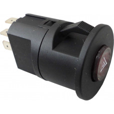 INTERRUPTOR DE EMERGENCIA 24V MB CAMINHOES/ONIBUS 58>87