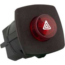 INTERRUPTOR PISCA ALERTA CAMINHOES SCANIA 112 113 TDS