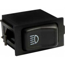 INTERRUPTOR FAROL SAVEIRO 